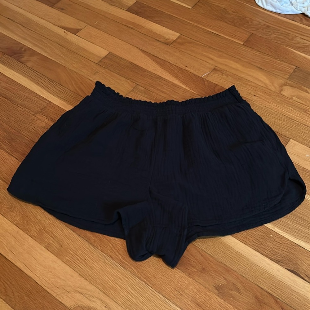 Aerie shorts!